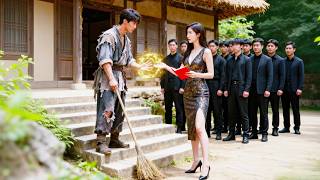 Download lagu Nữ tổng tài hủy hôn với chàng trai nghèo quê mùa, không ngờ anh là thần y siêu năng ẩn danh mp3 Download lagu Nữ tổng tài hủy hôn với chàng trai nghèo quê mùa, không ngờ anh là thần y siêu năng ẩn danh mp3