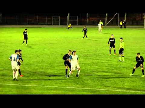 WE LOVE FOOTBALL - Highlights BORUSSIA D. vs B ITALIA U15 25-03-2016