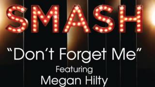 Smash-Don&#39;t Forget Me (Ivy Version)