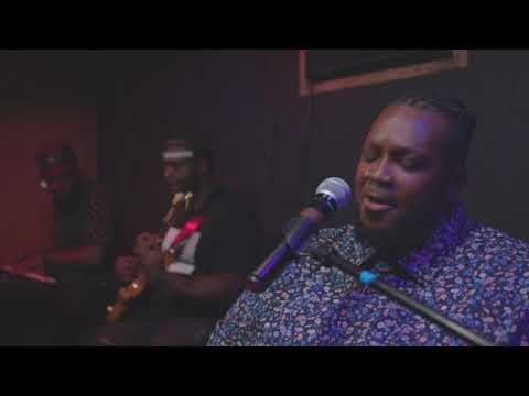 Segdrick Marsh  colors official video!