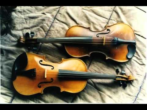 ALIUKAI - DU SMUIKAI (romansas)