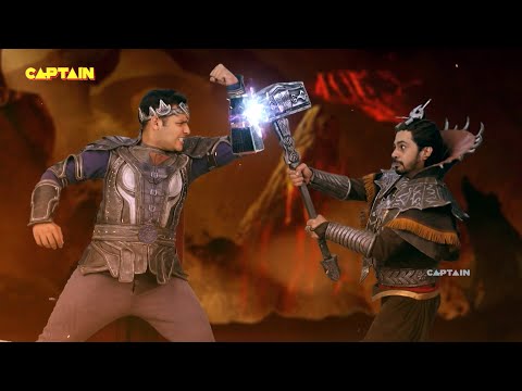 Baalveer Returns Full Episode 268 || Dev Joshi, Vansh Sayani || Baalveer