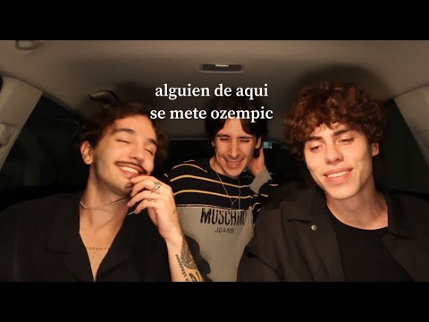 Alguien de aquí extremo ft Gogo Marquez