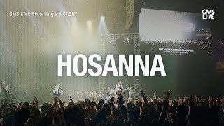 Download lagu Hosanna - GMS Live ( GMS Live) mp3