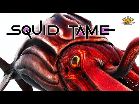 Taming Tusoteuthis of Fjordur - Monarky S2E11