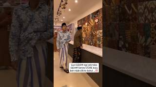 Download lagu Gus IQDAM cek Toko Gus IQDAM SERIES STORE dulu boloo.. ayo diborong.. #gusiqdham #sabilutaubah mp3