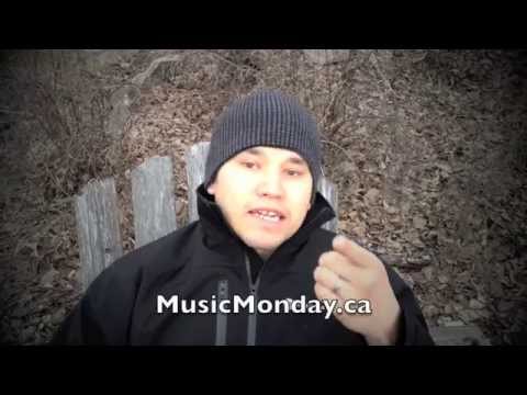 Thumbnail for Don Amero- Music Monday greeting by Don Amero