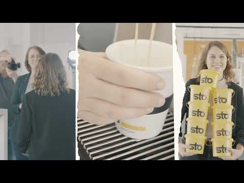 Ausbildung bei Sto Industrie: 3 Highlights in nur einer Woche!