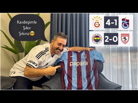 SUPER CUP MATCH HIGHLIGHTS - THE BIG FOUR