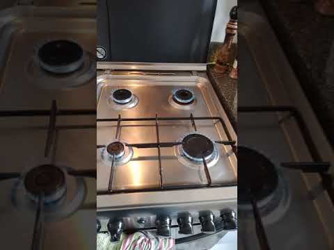 Repair 4 burner in carmona state