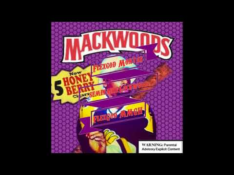 FlexGods seminary2lockwood (Feeling Myself Remix)