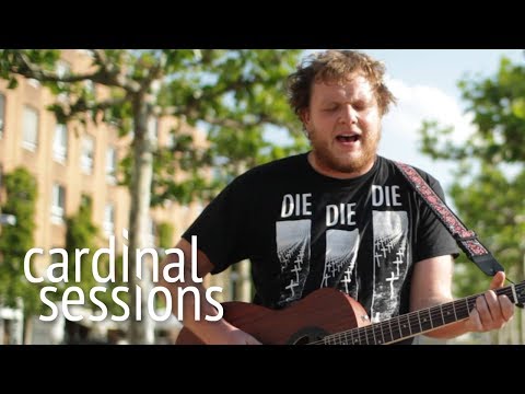 The Smith Street Band - Ducks Fly Together - CARDINAL SESSIONS