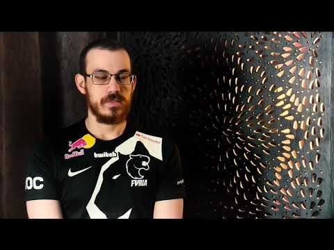 Team Furia Vs Team BDS Quarter-final cinematic—R6 Six Mexico Major