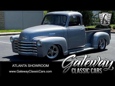 1949 Chevrolet 3100 (CC-1804077) for sale in O'Fallon, Illinois
