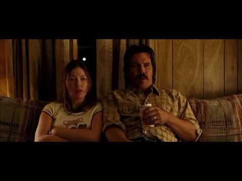 Carla Jean   no country old men