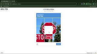 I'm Not a Robot by Neal.fun - No Major Skips (23m 13s)