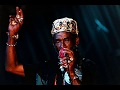 Lee Scratch Perry - I Love You