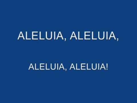 Aleluia - Arquidiocese de Goiânia
