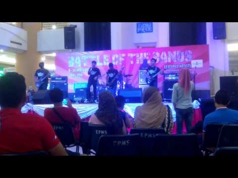 BATTLE OF THE BANDS 2017-GS7V2 PERFORM MEDLEY