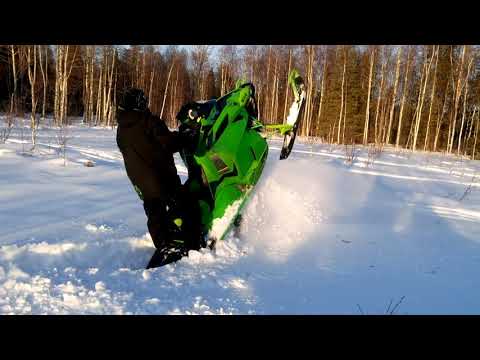 Arctic cat m8000 hardcore wheelie