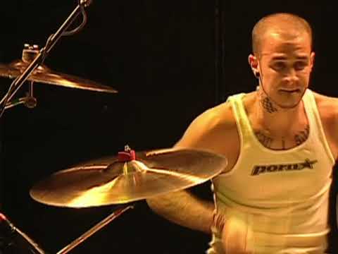 Blink-182 - Aliens Exist - 6/18/1999 - Shoreline Amphitheatre