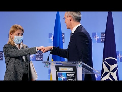 Ukraine-Krise: NATO wartet ab