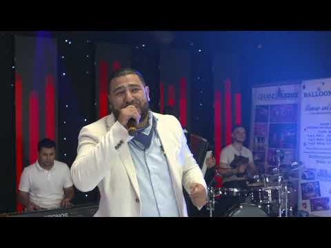 Djovani Bajramovic Planet Show - Le e love nas