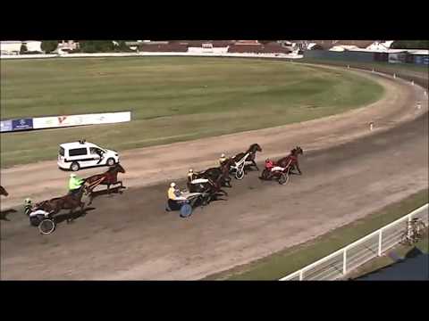 Trka do 420 EUR   KK BAČKA SUBOTICA 18.08.2019.