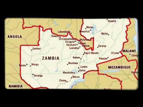 Kalambo Hit Parade - Nachisangala nalikutemwa (Zambia Kalindula)