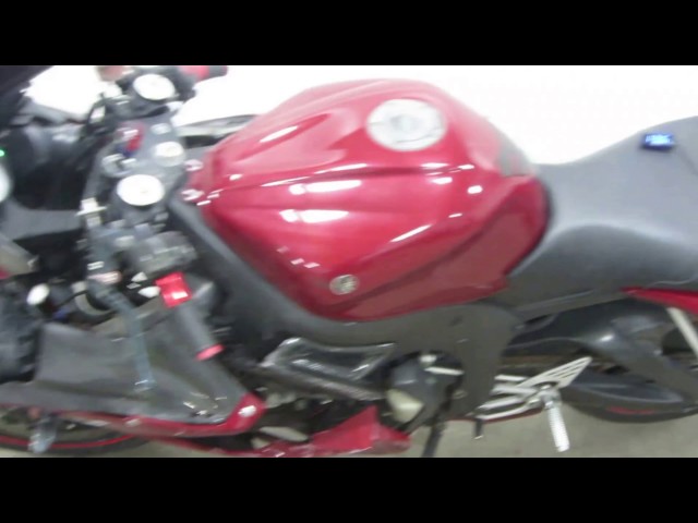 Ignition Coil Harness 2005 Yamaha YZF R6 1503A 4