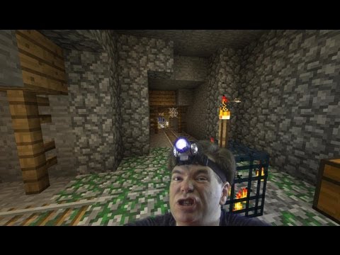 It's Gold I tell you! Dwarven Miner Board Game Review