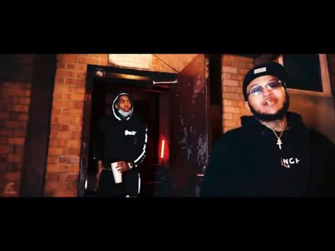 Brando Savage - "Savage Mode" | Smoked By @JugginFilms