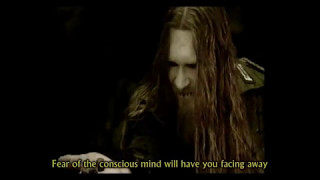 Dimmu Borgir - The Sacrilegious Scorn MUSIC VIDEO with English lyrics HQ