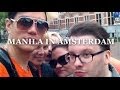 Manila In Amsterdam