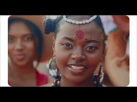 Jazz MMC  -  TSARA GASY  ( CLIP Officiel )