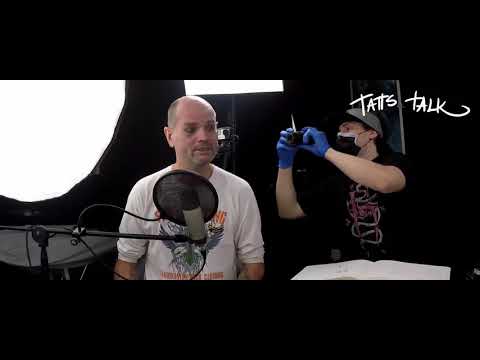 TattsTalk: Rene Volker o feminizmu