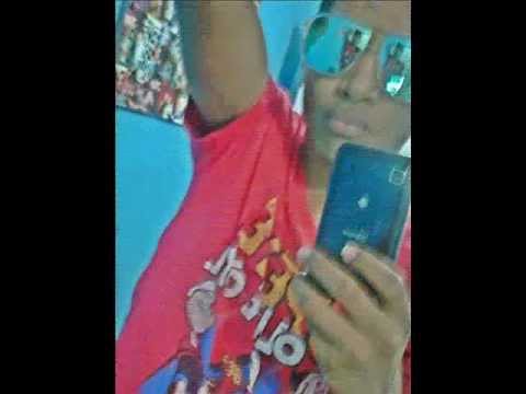 Mc Katia-Resposta para Mc Beyonce