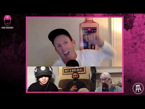 Ryan Whitney Tells His Funniest Golf Story Ever On Spittin' Chiclets