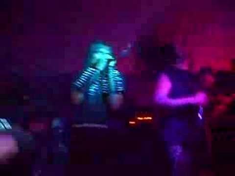 Ashtaroth-Angel Of Lust Angel Of death Live Feat SacredBlood