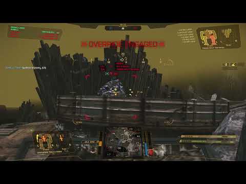 [Centurion Yen Lo Wang CN9-YLW] Yen Lo Bang with the 1-2 Punch! - Mechwarrior Online Gameplay #11