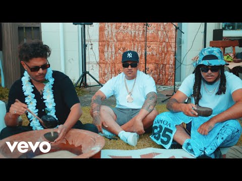 MELODOWNZ, Revus - KAVAFIED (Official Music Video)