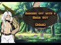 Hanging Out With A Naga Boy MxA ASMR