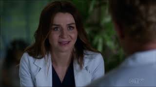 Grey&#39;s Anatomy s15e02 - Someone To Watch Over Me - Sleeping At Last