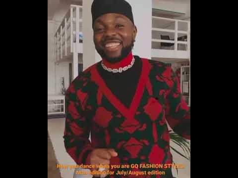 SHIRAZEE FOR GQ - mood!!