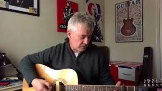Fly On The Wall (Tutorial)