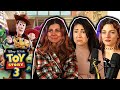 Toy Story 3 2010 REACTION