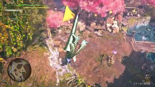 [MHWilds]自分記録用314