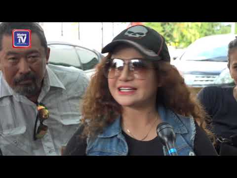 Keena lamar kekasih depan pusat beli belah