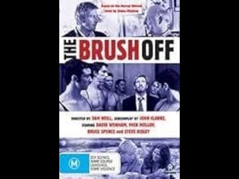 Murray Whelan The Brush Off (2004 Australian Movie)