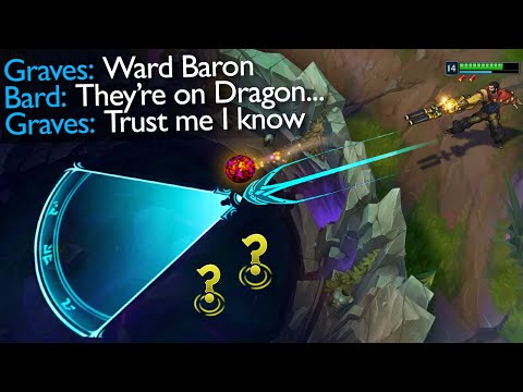 15 Minutes "SATISFYING PREDICTIONS" in League of Legends